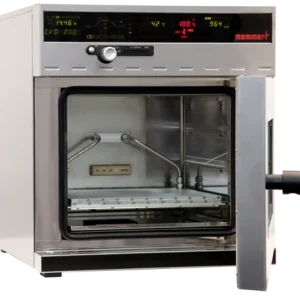 وکیوم آون خنک کننده آزمایشگاهی مدل VO200 Cool ساخت کمپانی ممرت ( MEMMERT) آلمان