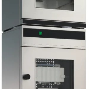 وکیوم آون آزمایشگاهی مدل VO400 ساخت کمپانی ممرت (MEMMERT ) آلمان