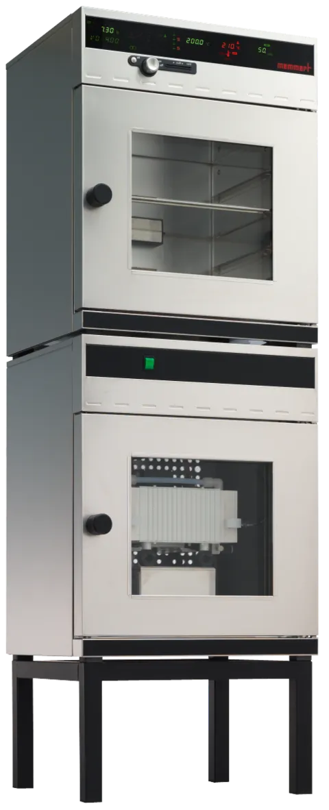 وکیوم آون آزمایشگاهی مدل VO400 ساخت کمپانی ممرت (MEMMERT ) آلمان