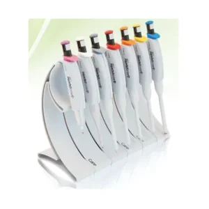 سمپلر آزمایشگاهی تک کاناله ثابت 5ul مدل C10-1-005 کمپانی CAPP دانمارک