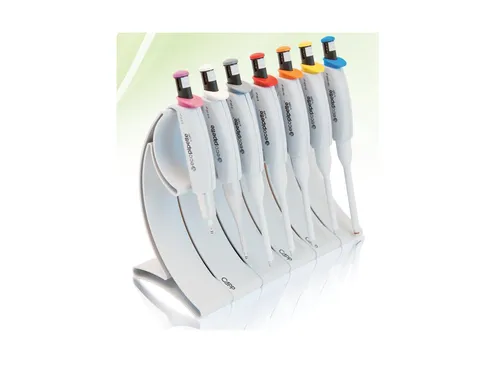 سمپلر آزمایشگاهی تک کاناله ثابت 5ul مدل C10-1-005 کمپانی CAPP دانمارک
