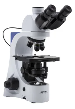 میکروسکوپ آموزشی مدل B-382PH-ALC کمپانی OPTIKA ایتالیا