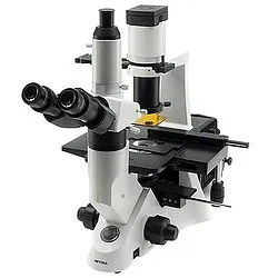 میکروسکوپ اینورت مدل XDS-2 ساخت کمپانی OPTIKA ایتالیا