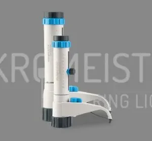 دیسپنسر آزمایشگاهی